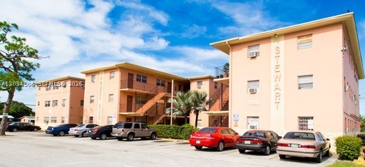 Photo 1 of 9 — 14120 NW 24th Ct 303, Opa Locka, FL 33054
