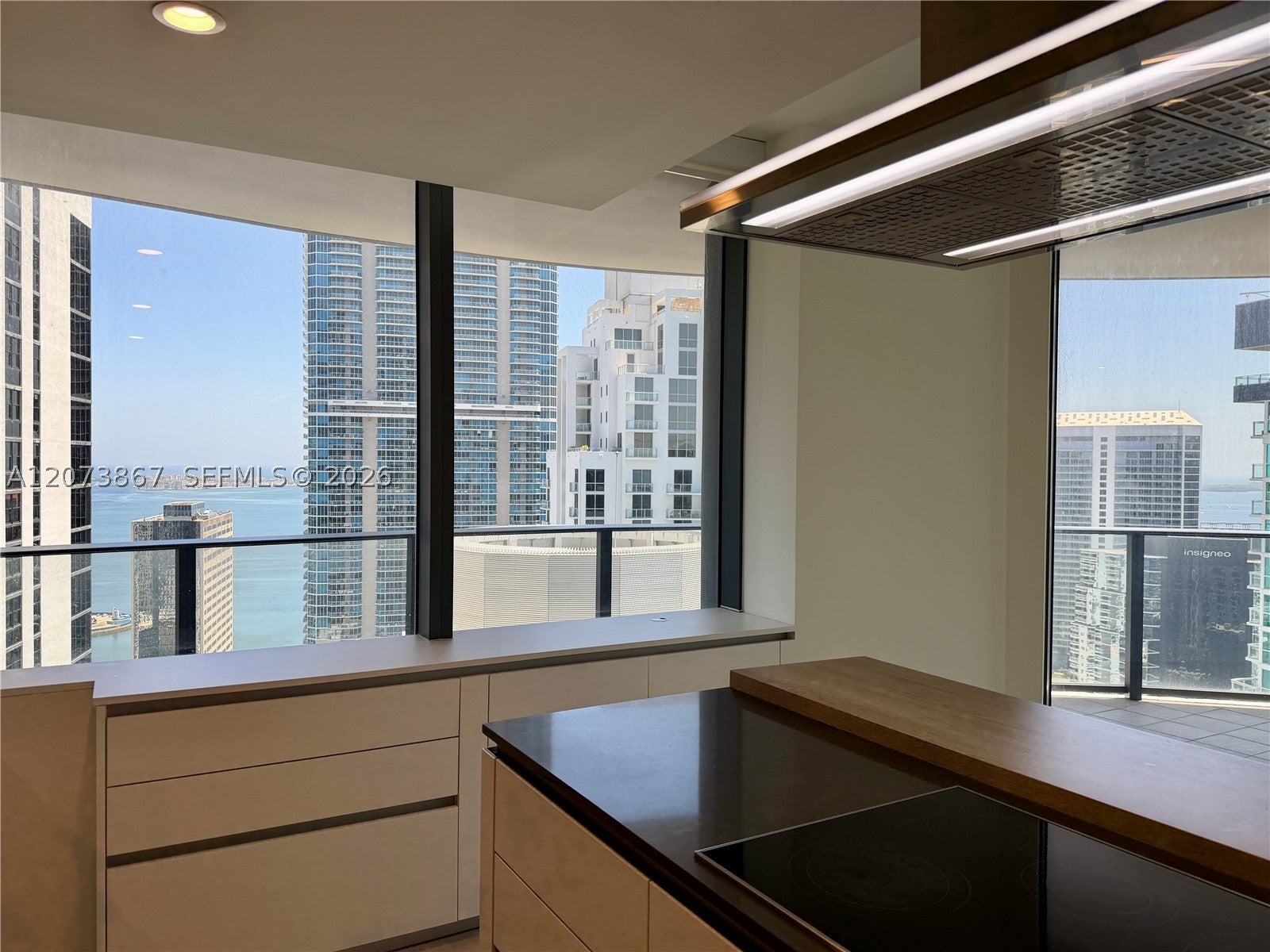 1000 Brickell Plz 4301