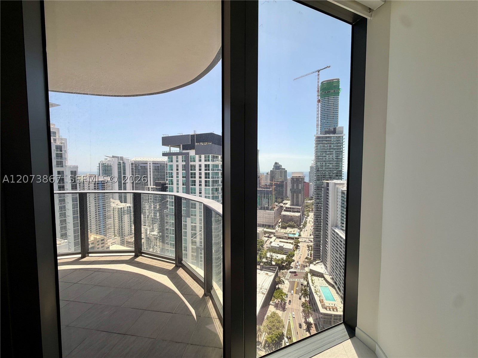 1000 Brickell Plz 4301