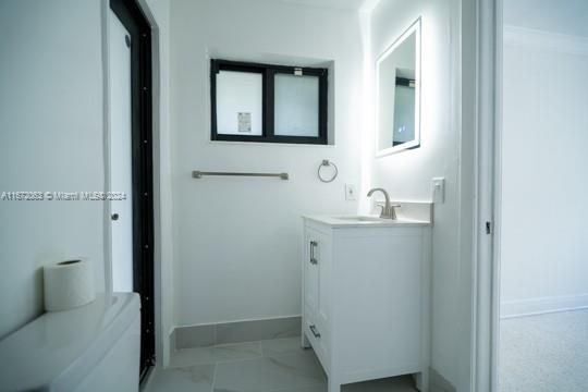 FAIRMONT TERR - Residential