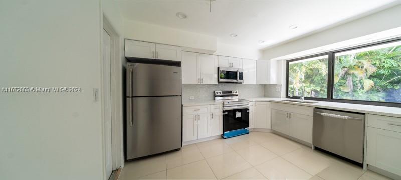 FAIRMONT TERR - Residential