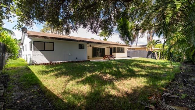 FAIRMONT TERR - Residential