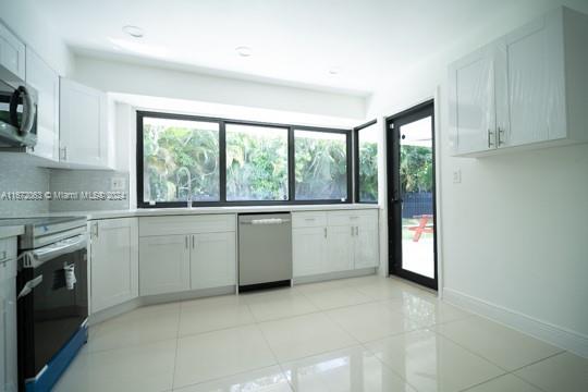 FAIRMONT TERR - Residential