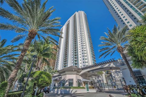 Photo of 16051 Collins Ave #2001, Sunny Isles Beach, FL 33160 (MLS # A11937868)