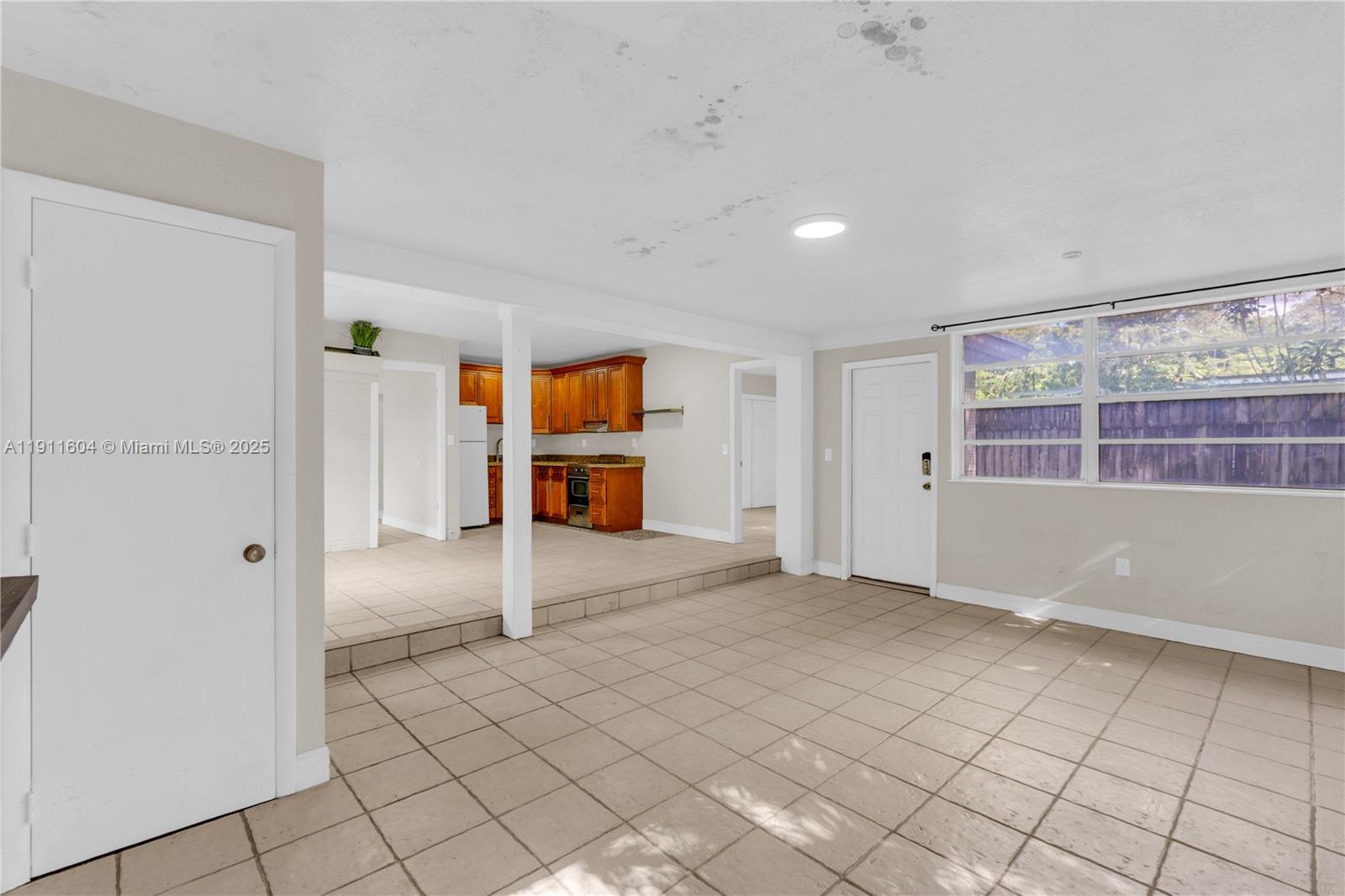 OSCEOLA PARK - Residential Income