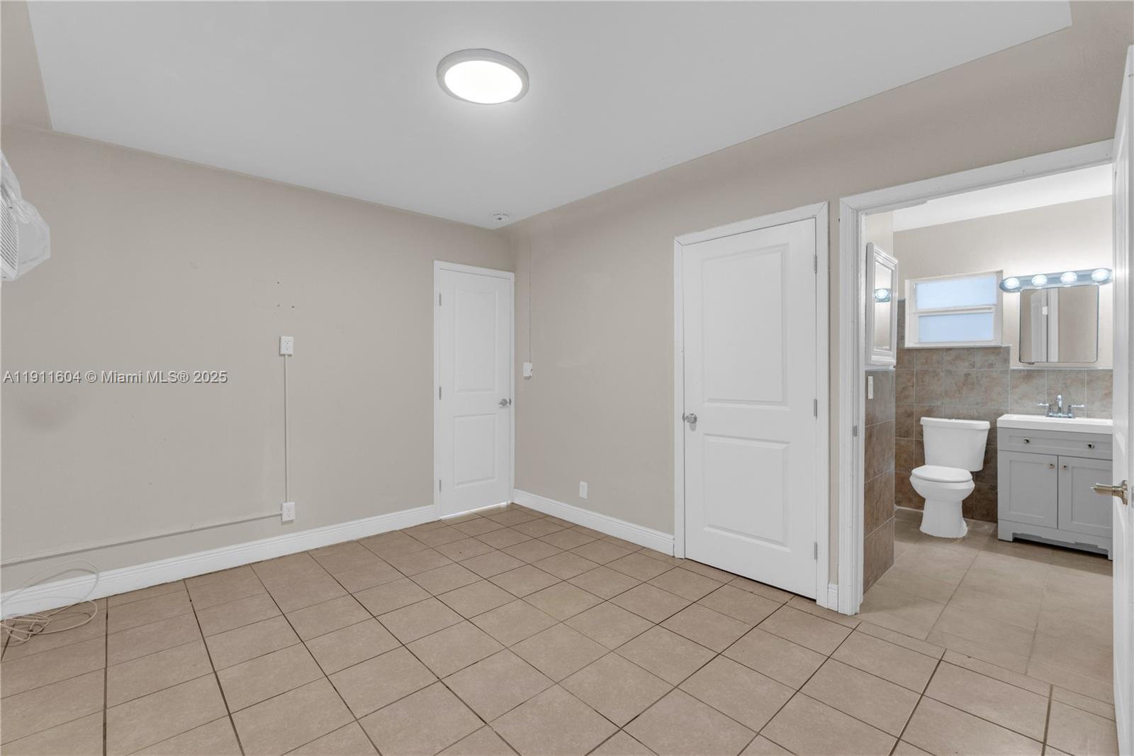 OSCEOLA PARK - Residential Income