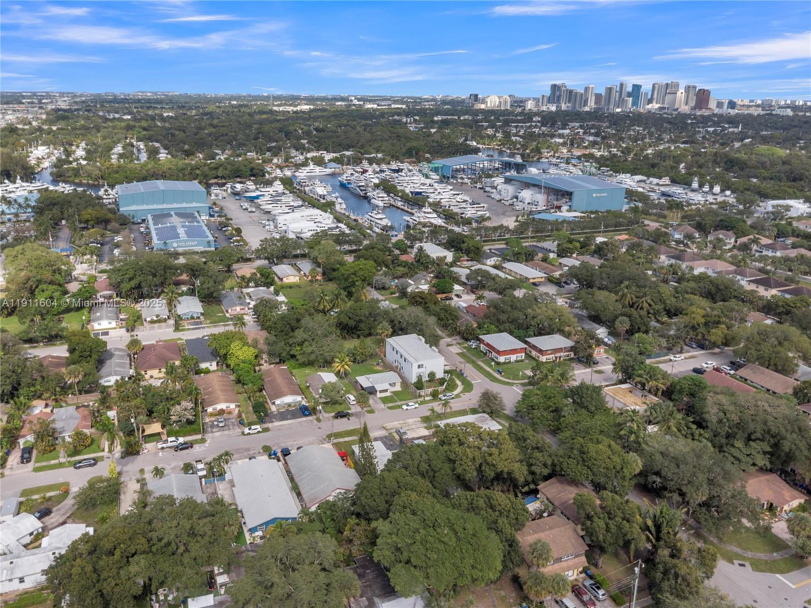 OSCEOLA PARK - Residential Income