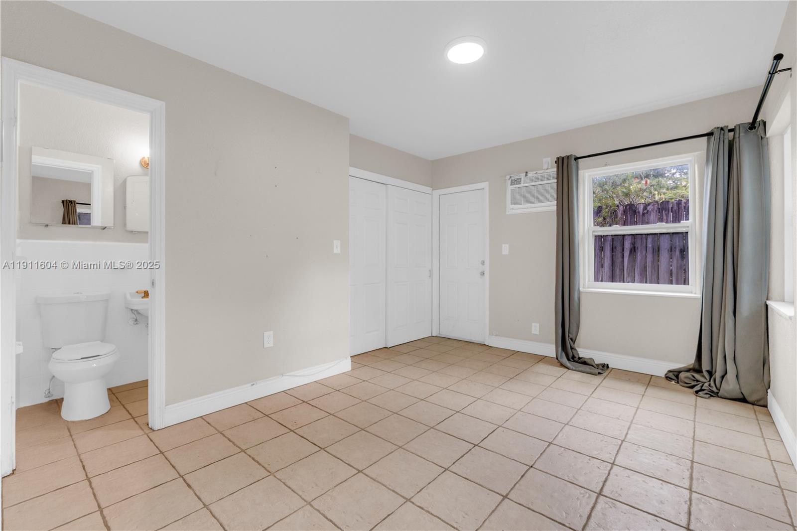 OSCEOLA PARK - Residential Income