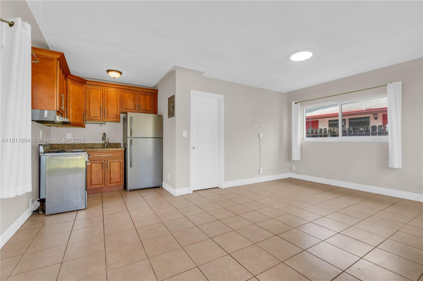 OSCEOLA PARK - Residential Income