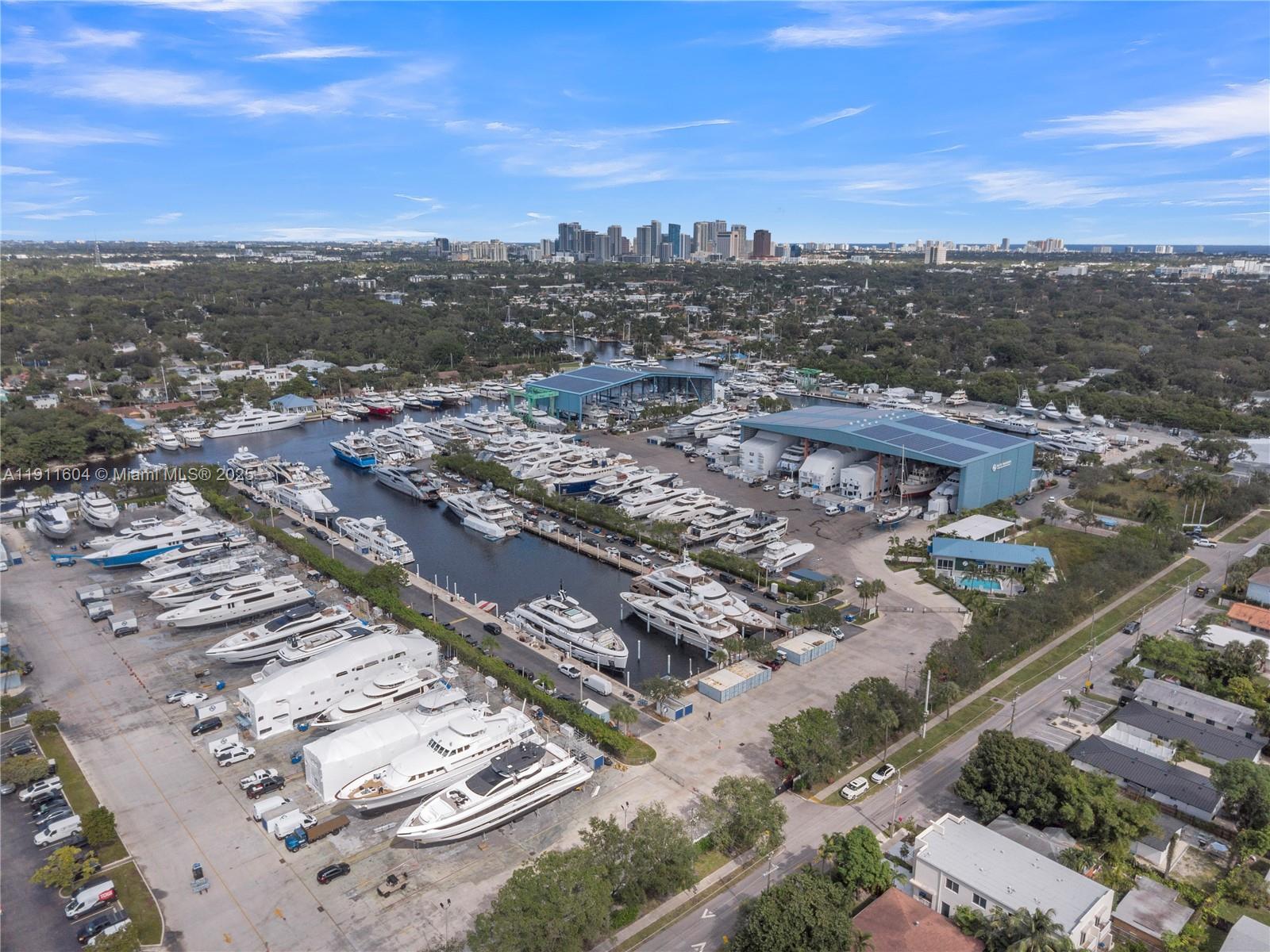 OSCEOLA PARK - Residential Income