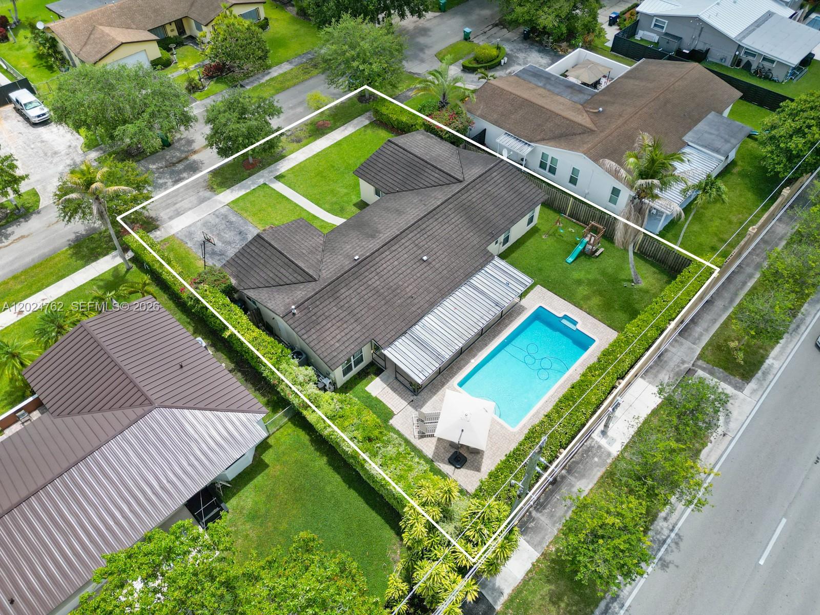 KENDALE SOUTH SEC 2 PART - Residential