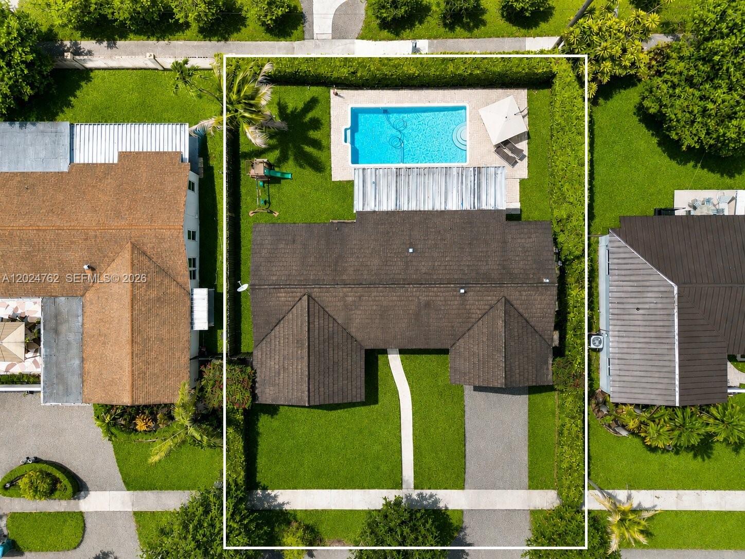 KENDALE SOUTH SEC 2 PART - Residential