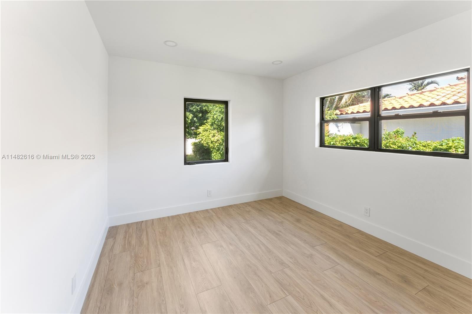 BAY HEIGHTS 1ST ADDN - Residential