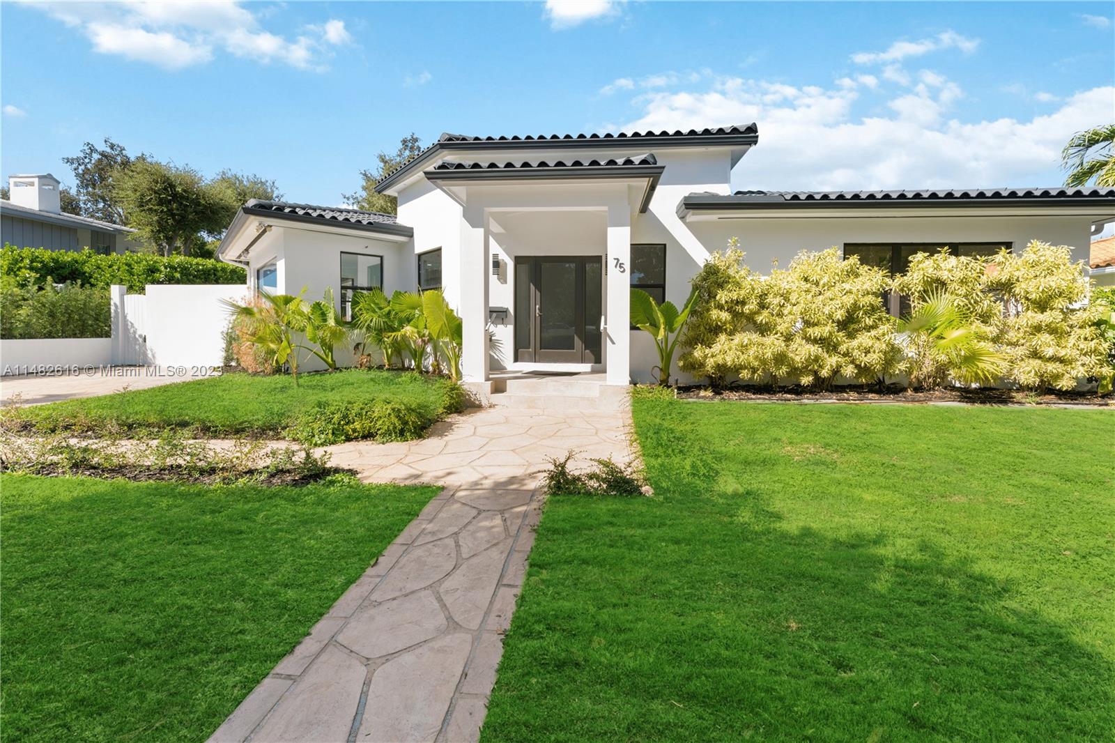 BAY HEIGHTS 1ST ADDN - Residential