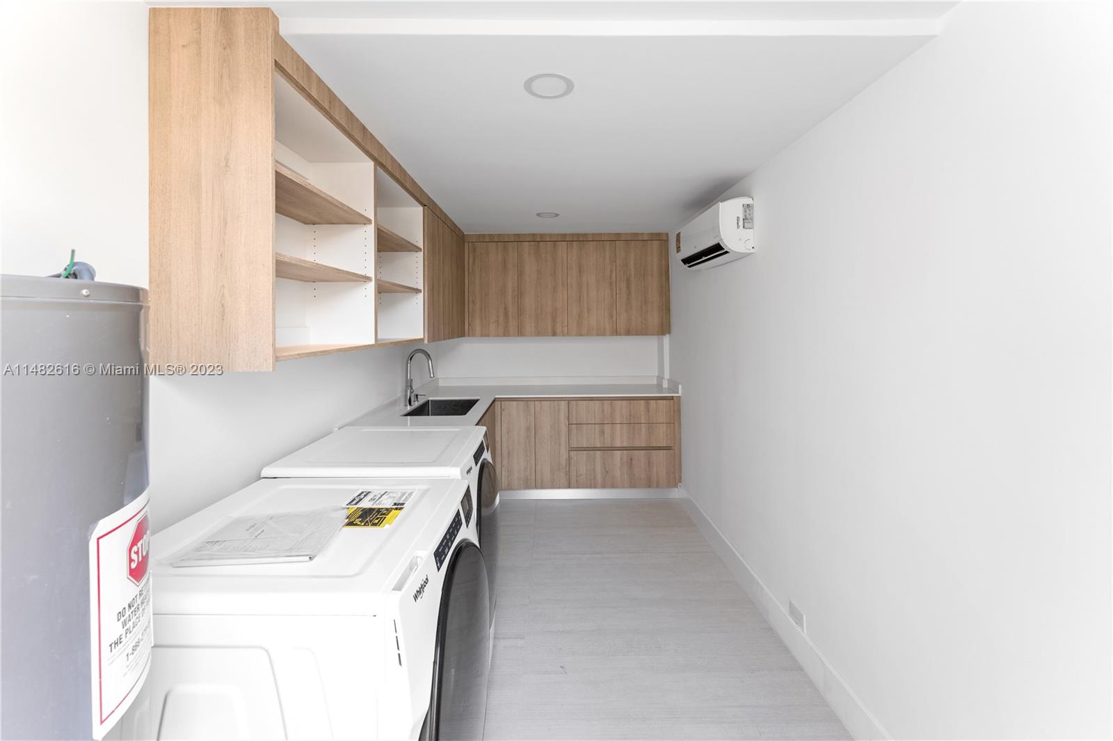 BAY HEIGHTS 1ST ADDN - Residential