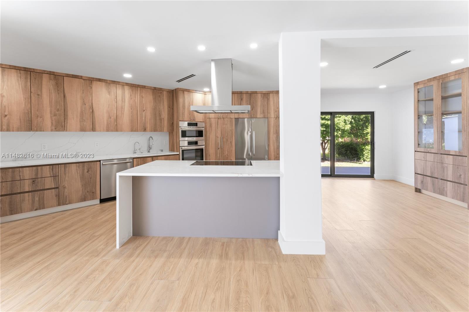 BAY HEIGHTS 1ST ADDN - Residential