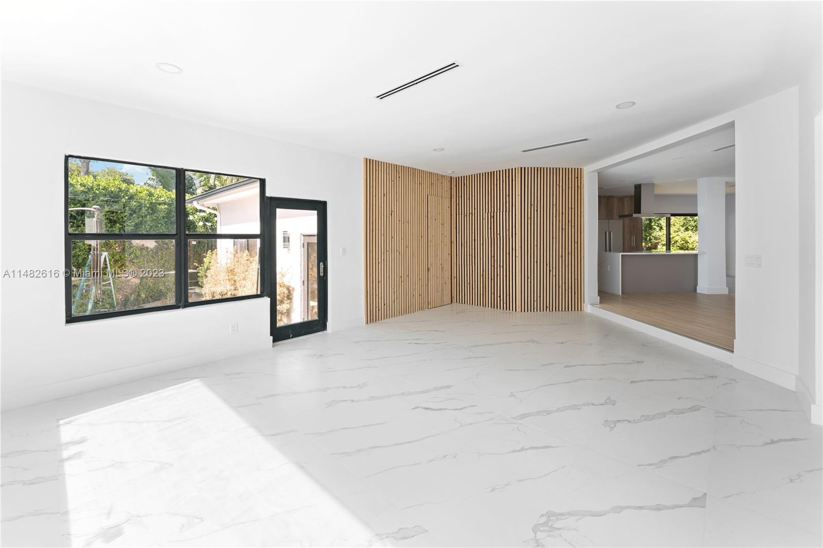 BAY HEIGHTS 1ST ADDN - Residential