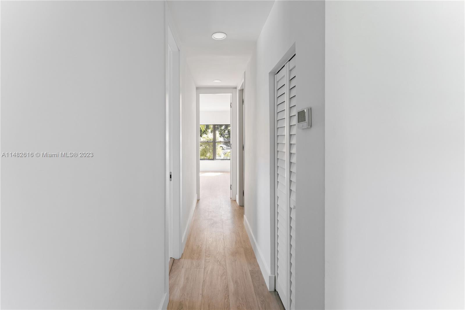 BAY HEIGHTS 1ST ADDN - Residential