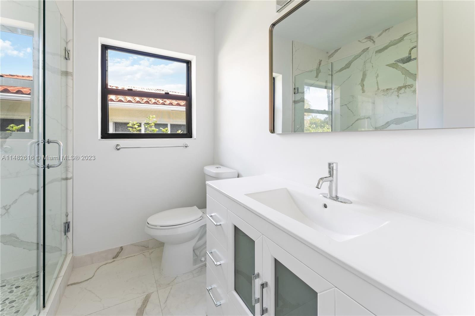 BAY HEIGHTS 1ST ADDN - Residential