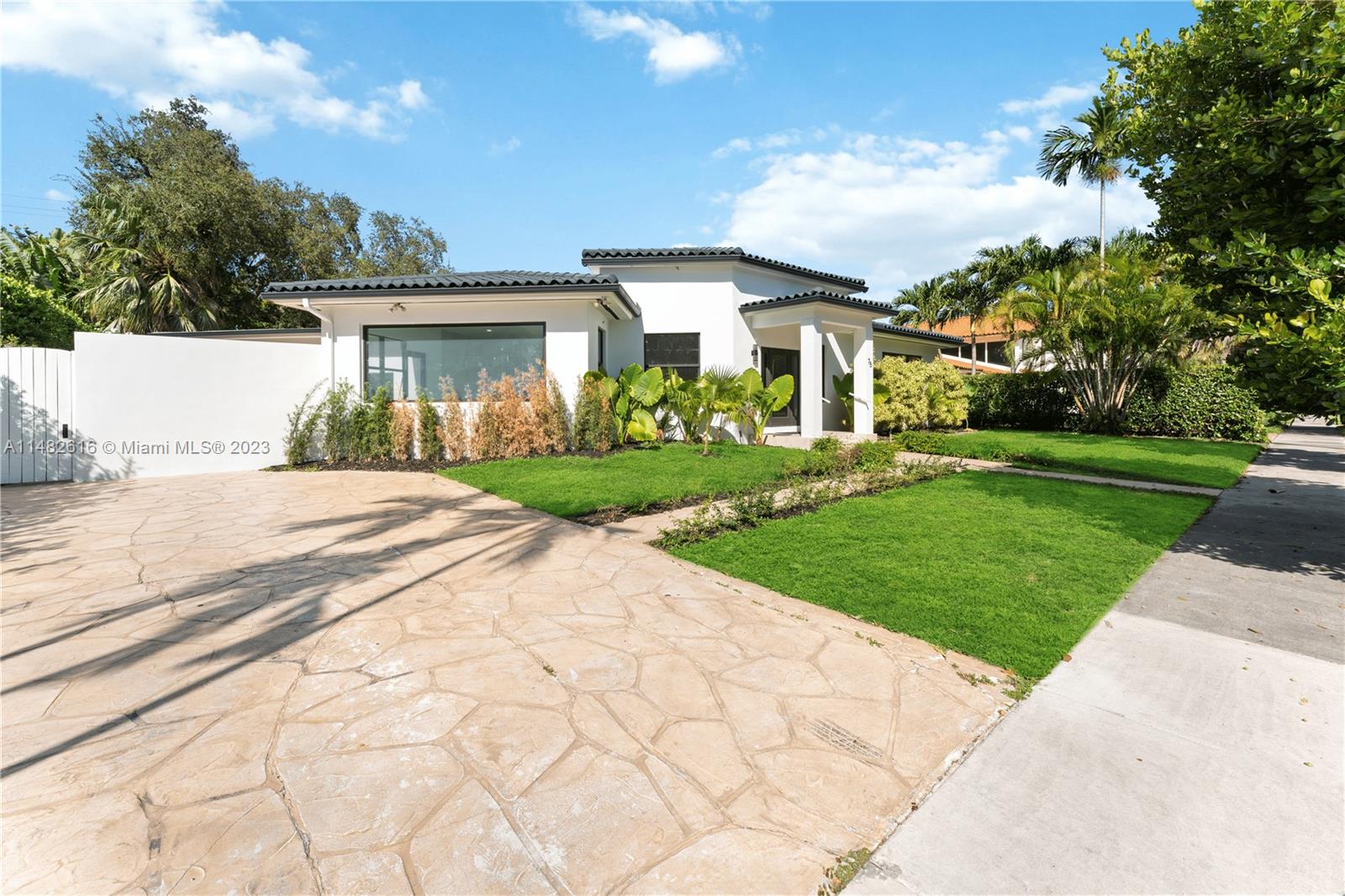 BAY HEIGHTS 1ST ADDN - Residential