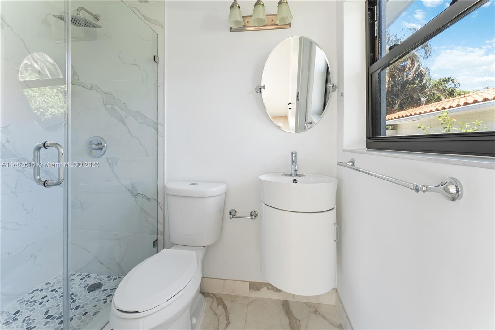 BAY HEIGHTS 1ST ADDN - Residential