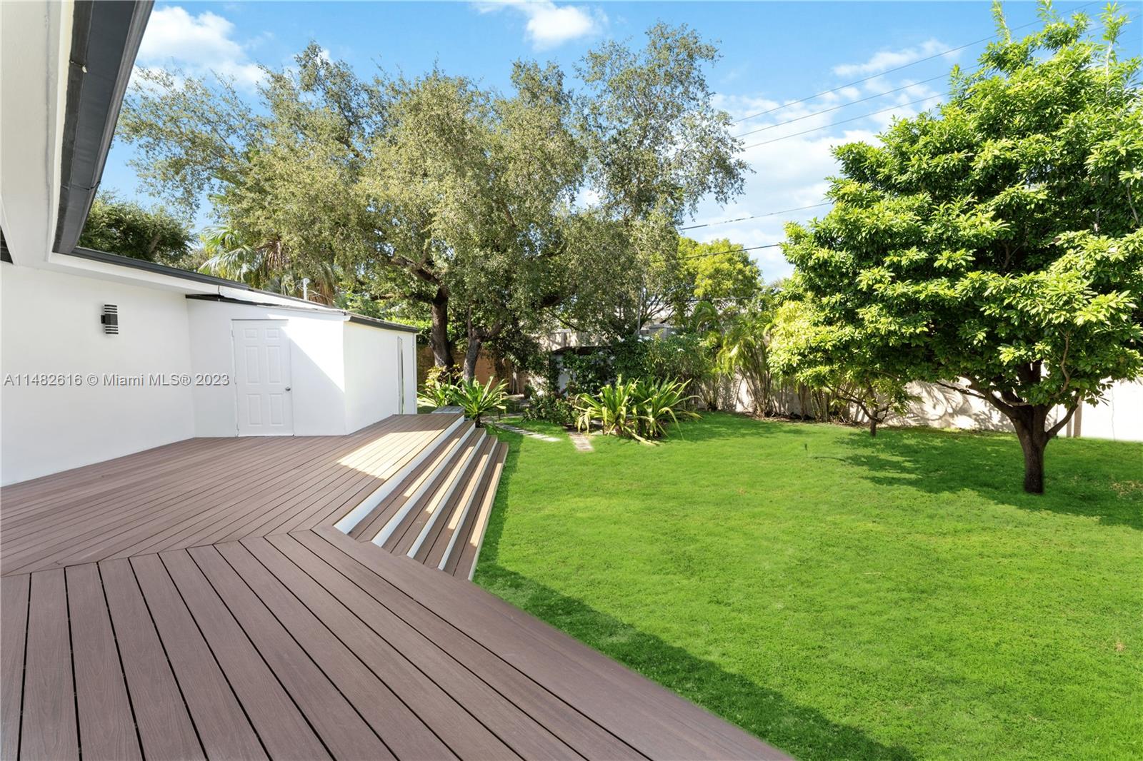 BAY HEIGHTS 1ST ADDN - Residential