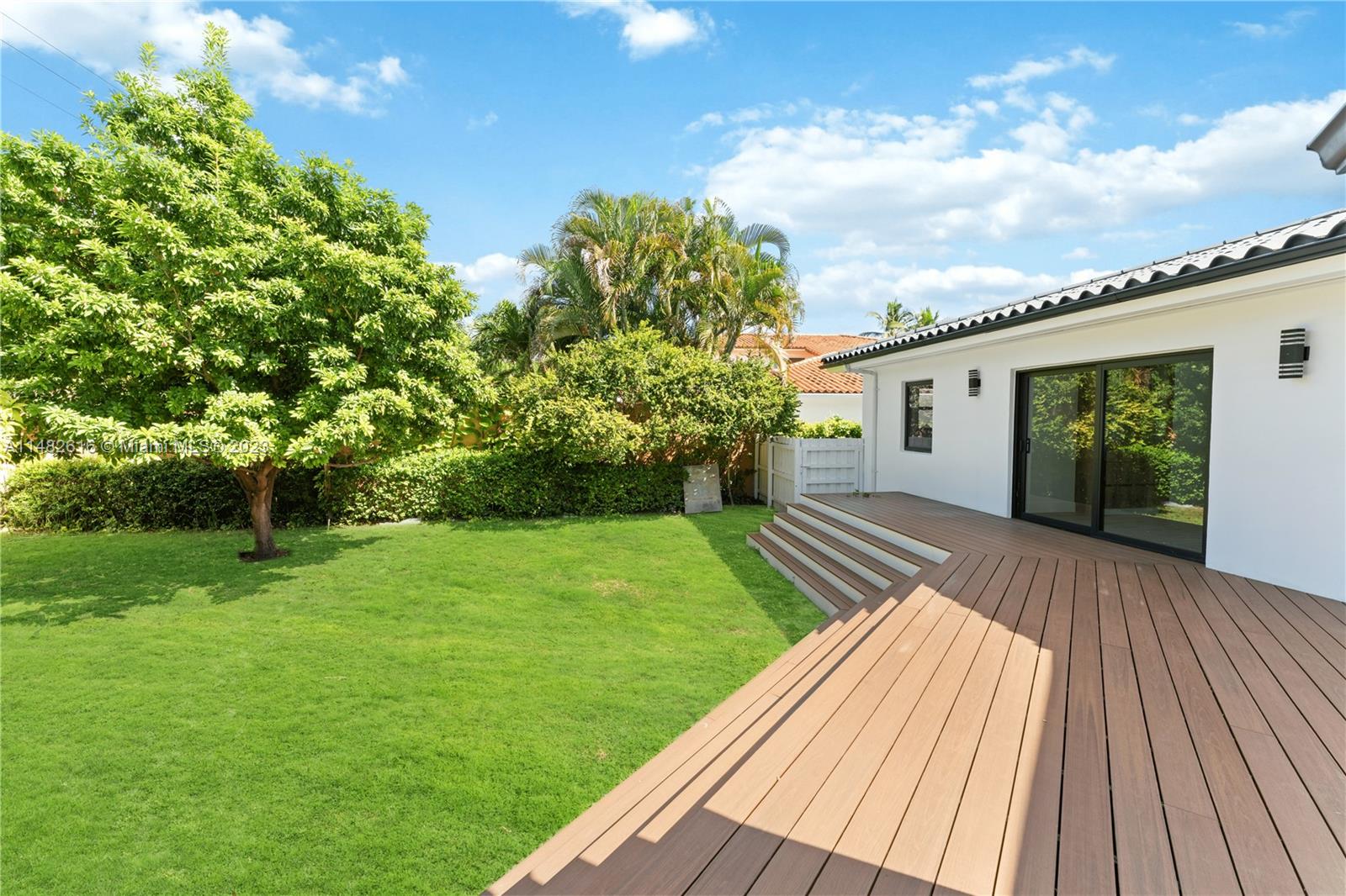 BAY HEIGHTS 1ST ADDN - Residential