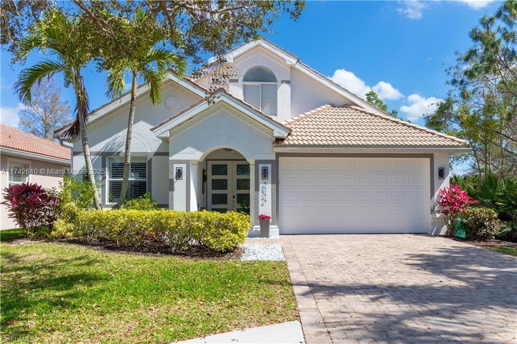 5544 Lago Villaggio Way