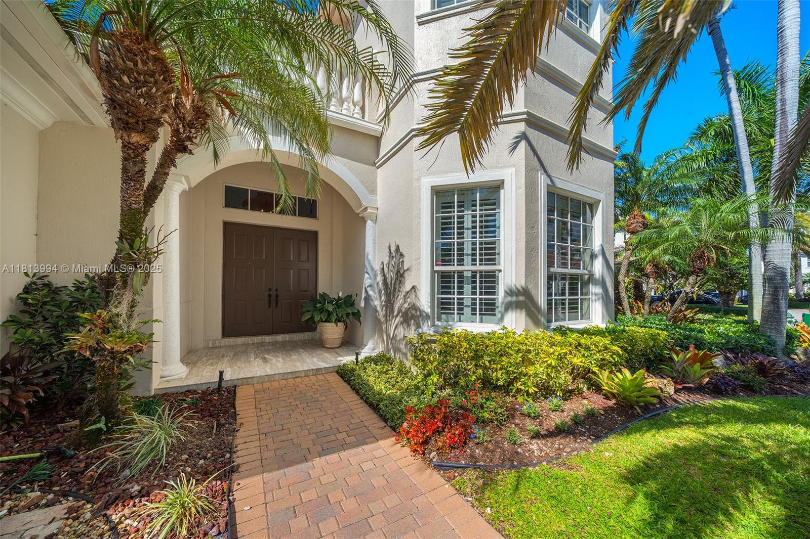 Harbor Islands - Residential