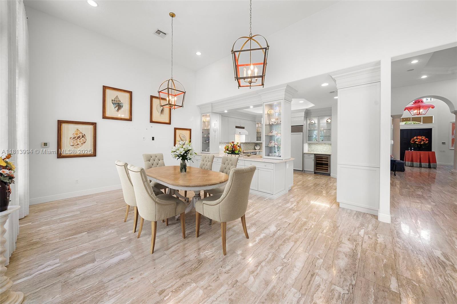 Harbor Islands - Residential