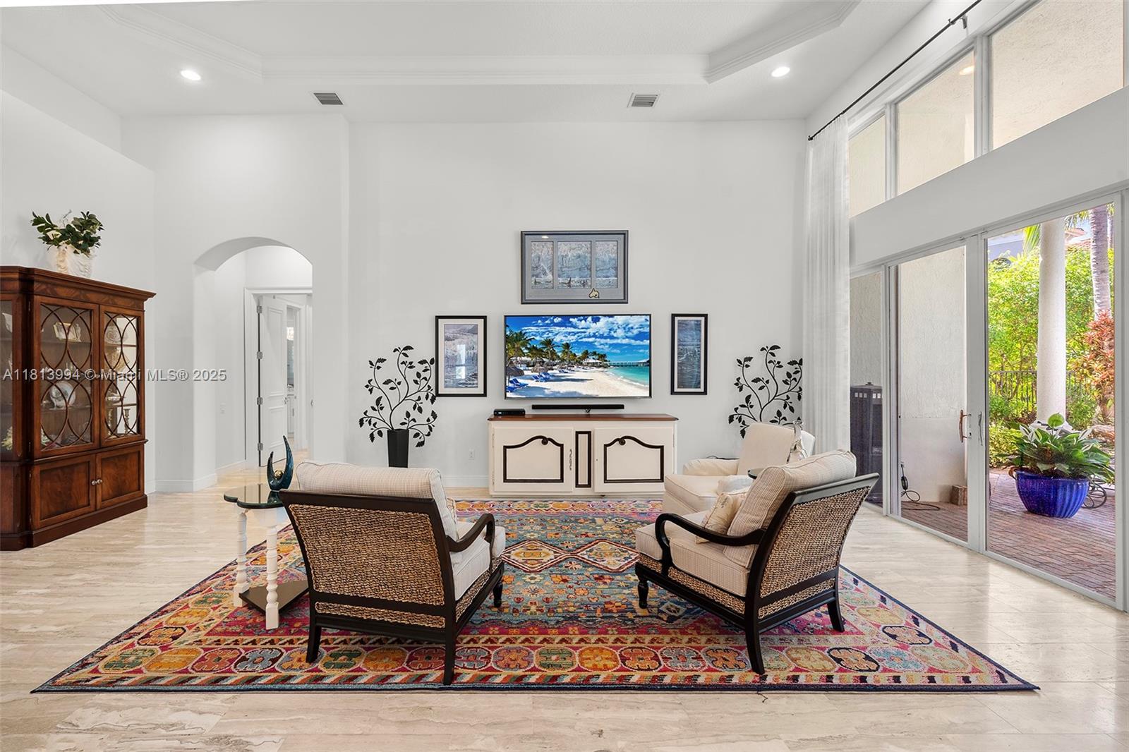 Harbor Islands - Residential