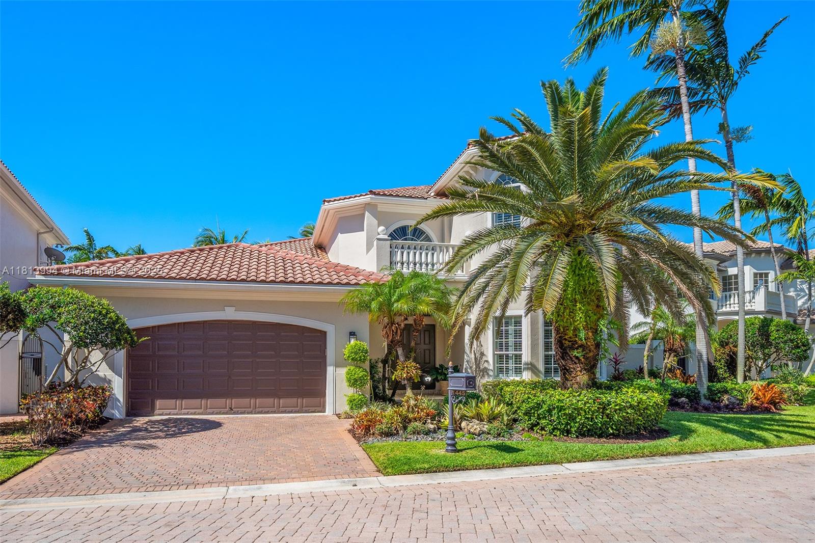 Harbor Islands - Residential