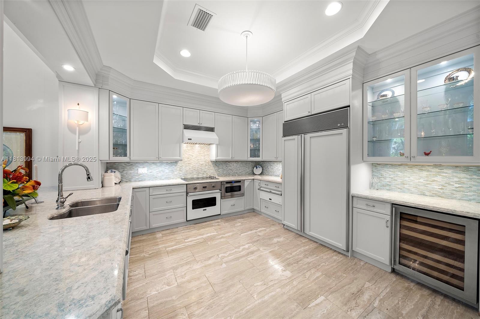 Harbor Islands - Residential