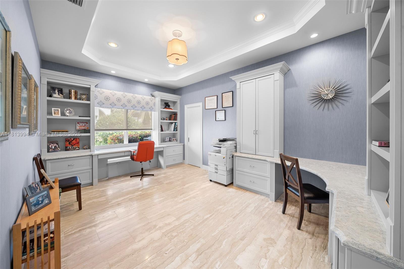 Harbor Islands - Residential