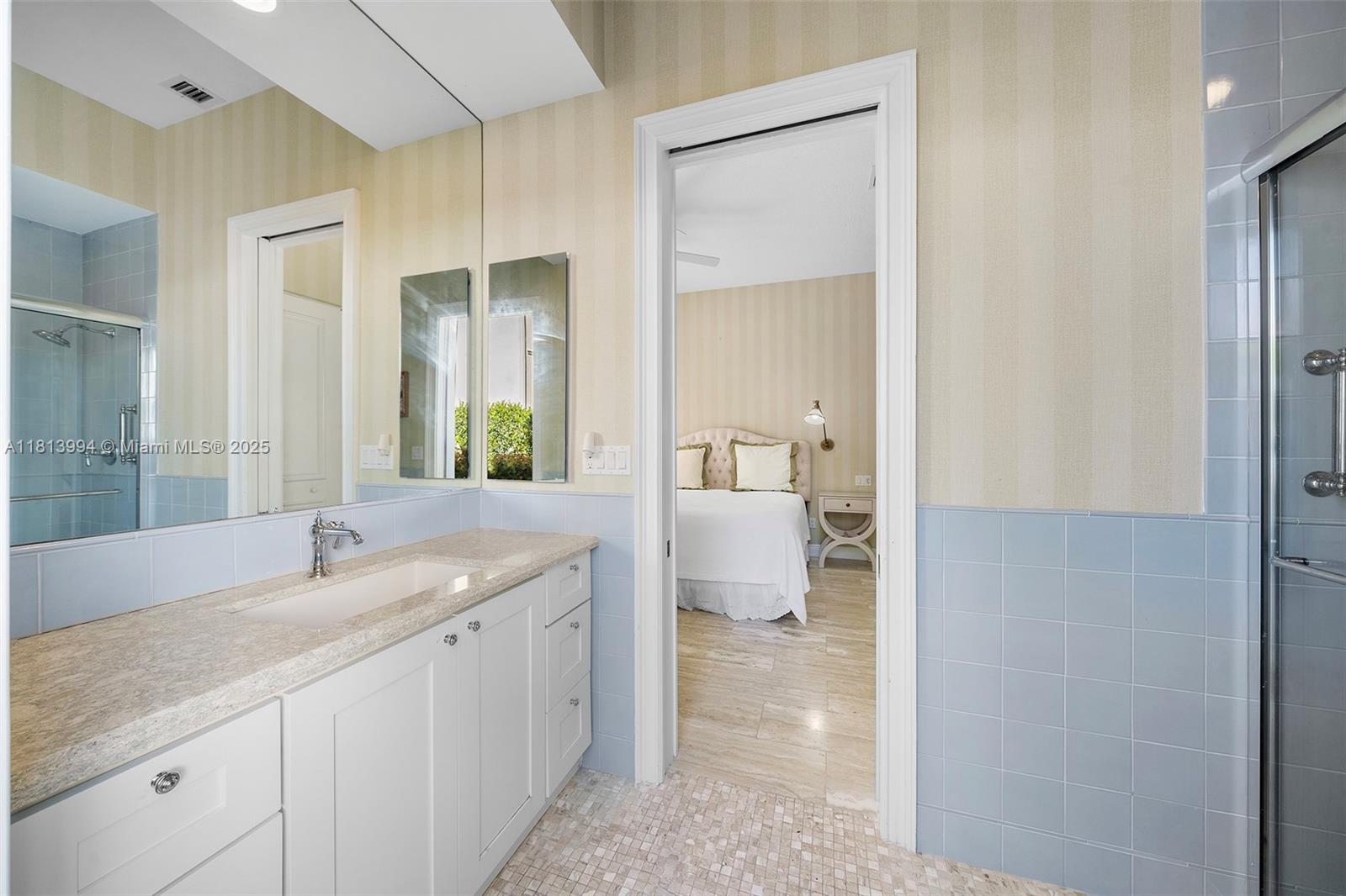 Harbor Islands - Residential