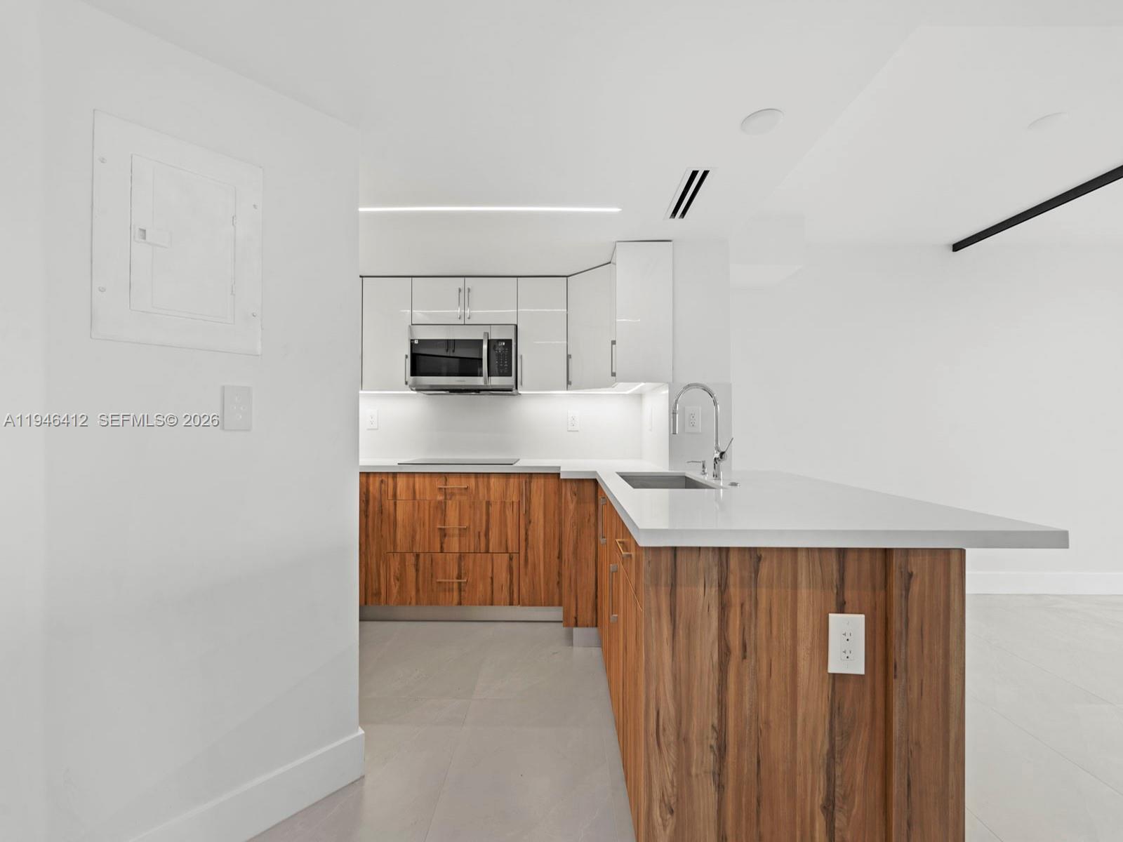 VERABELLA FALLS CONDO - Residential