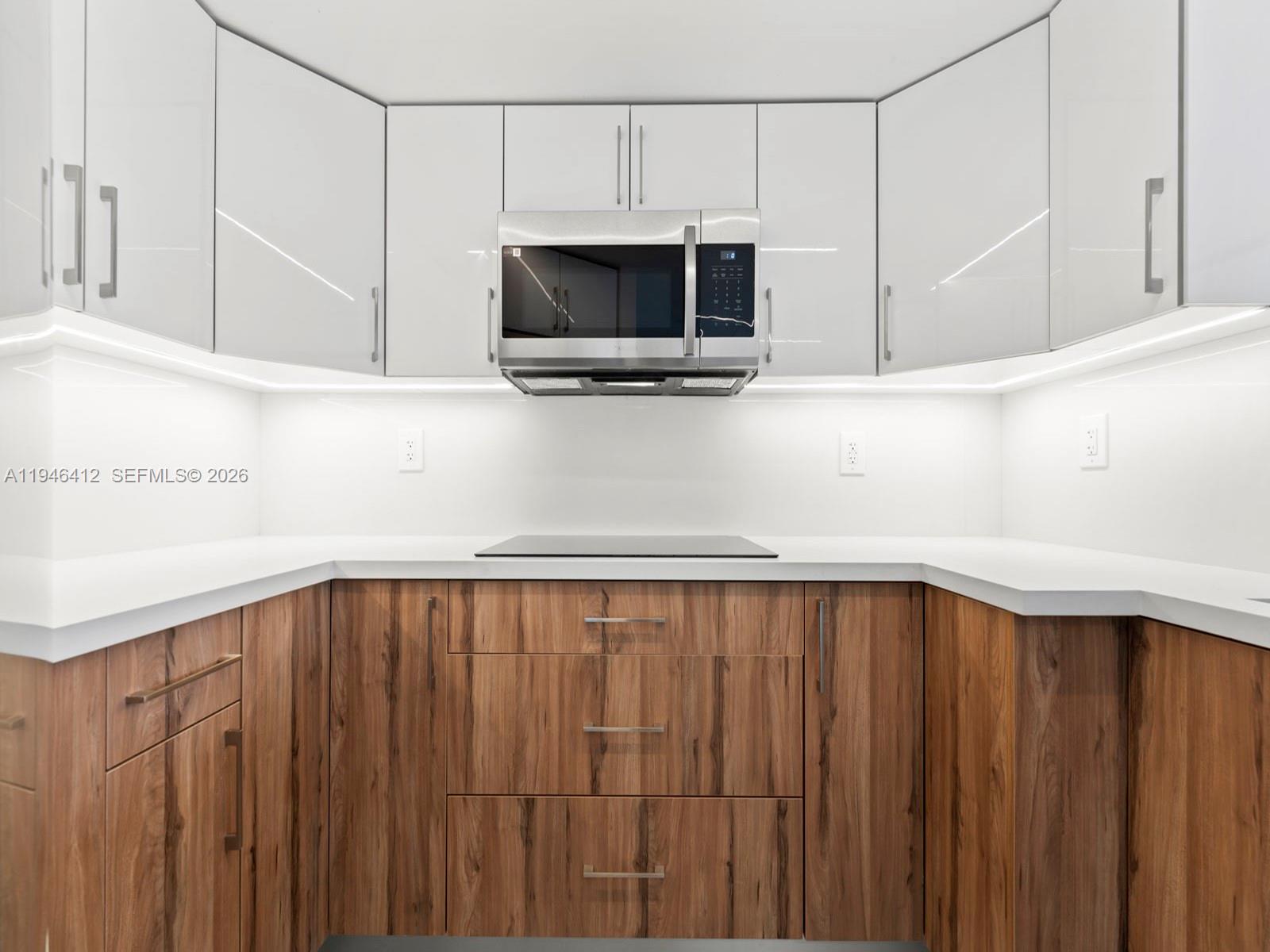 VERABELLA FALLS CONDO - Residential