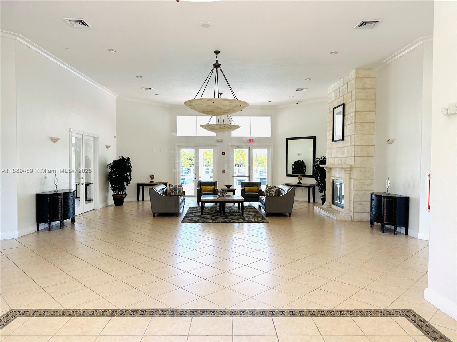 PARCEL A NAUTICA PLAT - Residential Lease