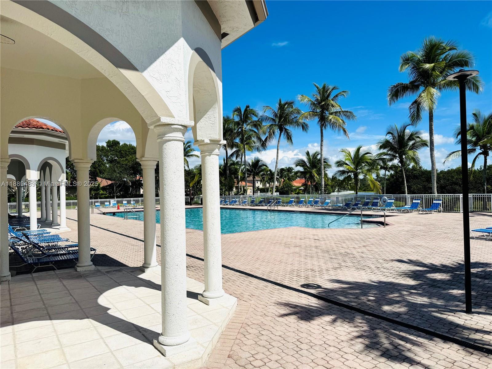PARCEL A NAUTICA PLAT - Residential Lease