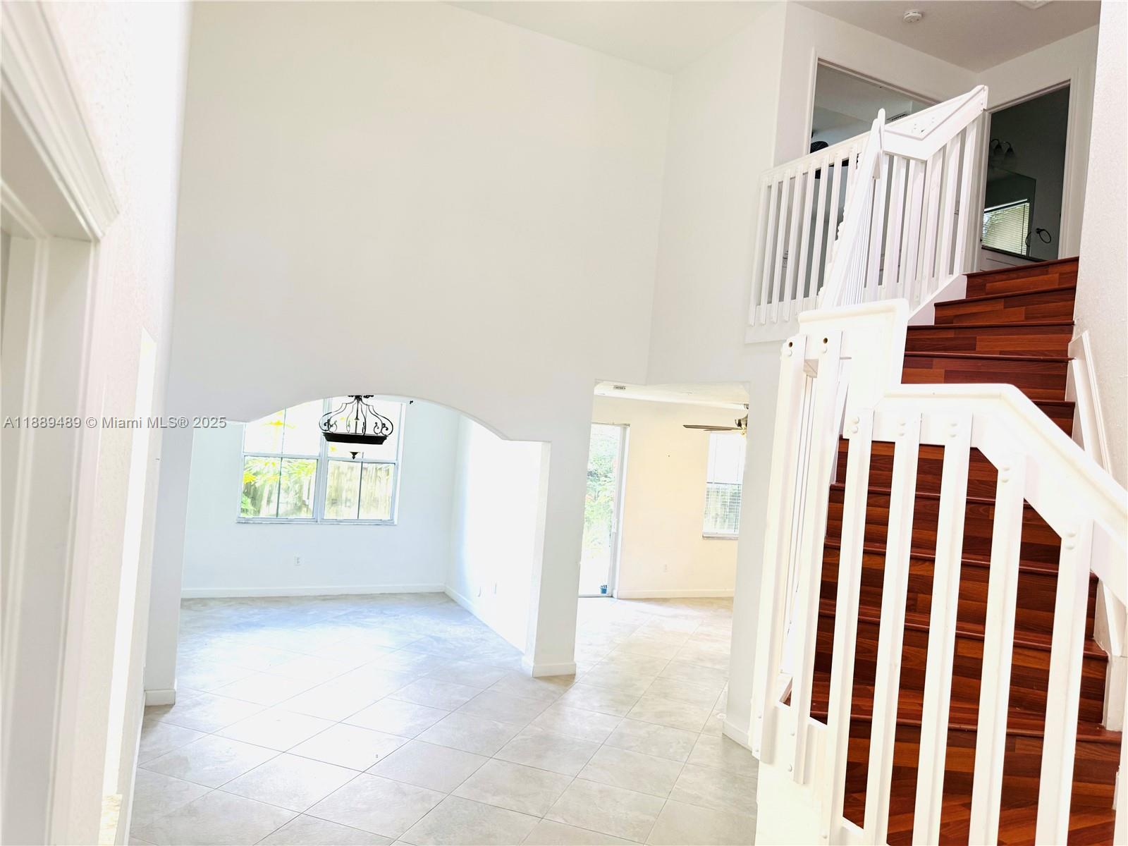 PARCEL A NAUTICA PLAT - Residential Lease
