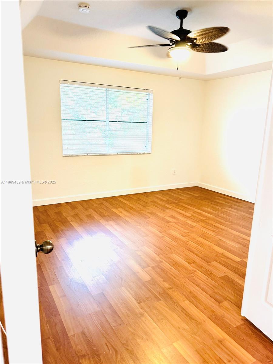 PARCEL A NAUTICA PLAT - Residential Lease