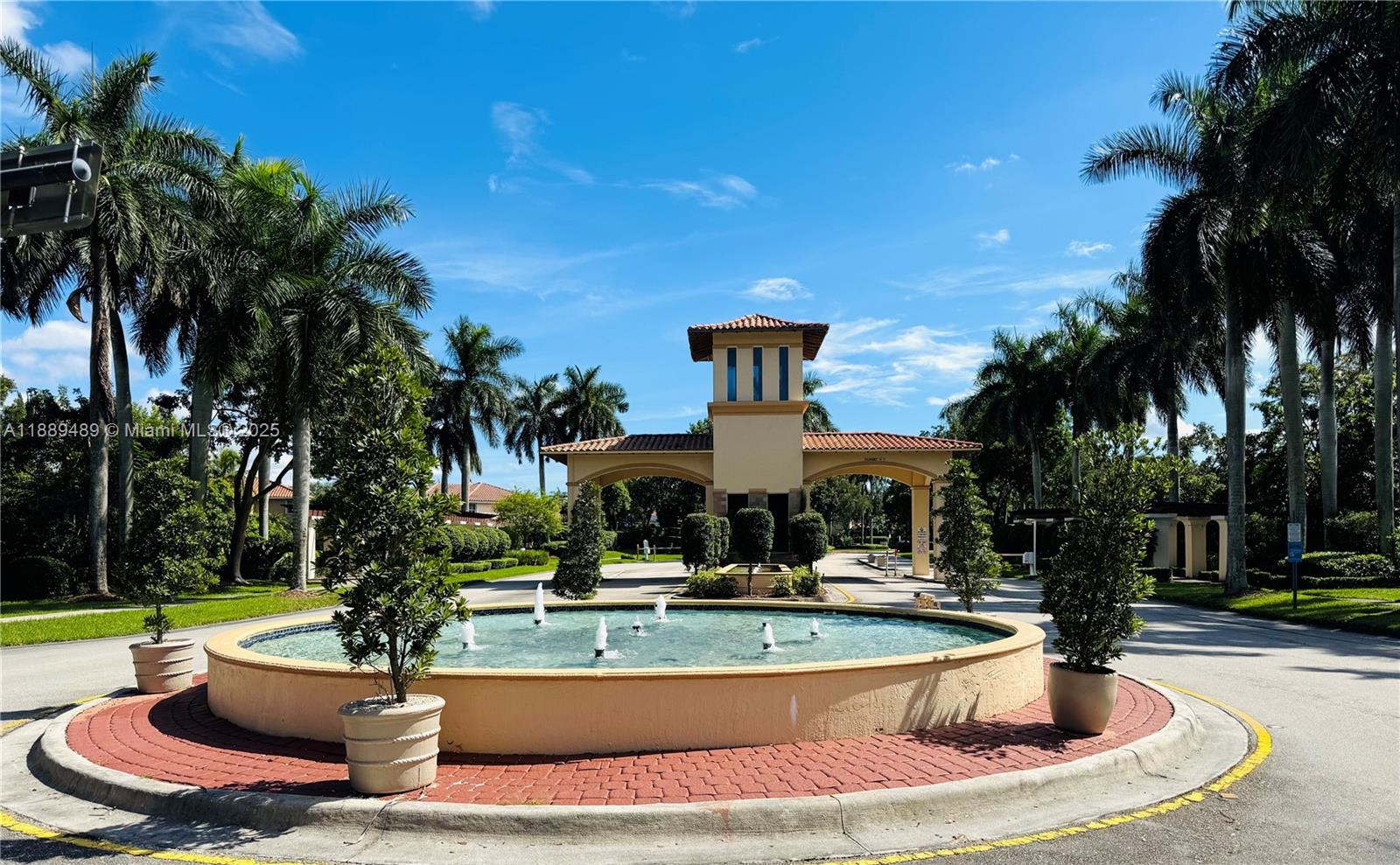 PARCEL A NAUTICA PLAT - Residential Lease
