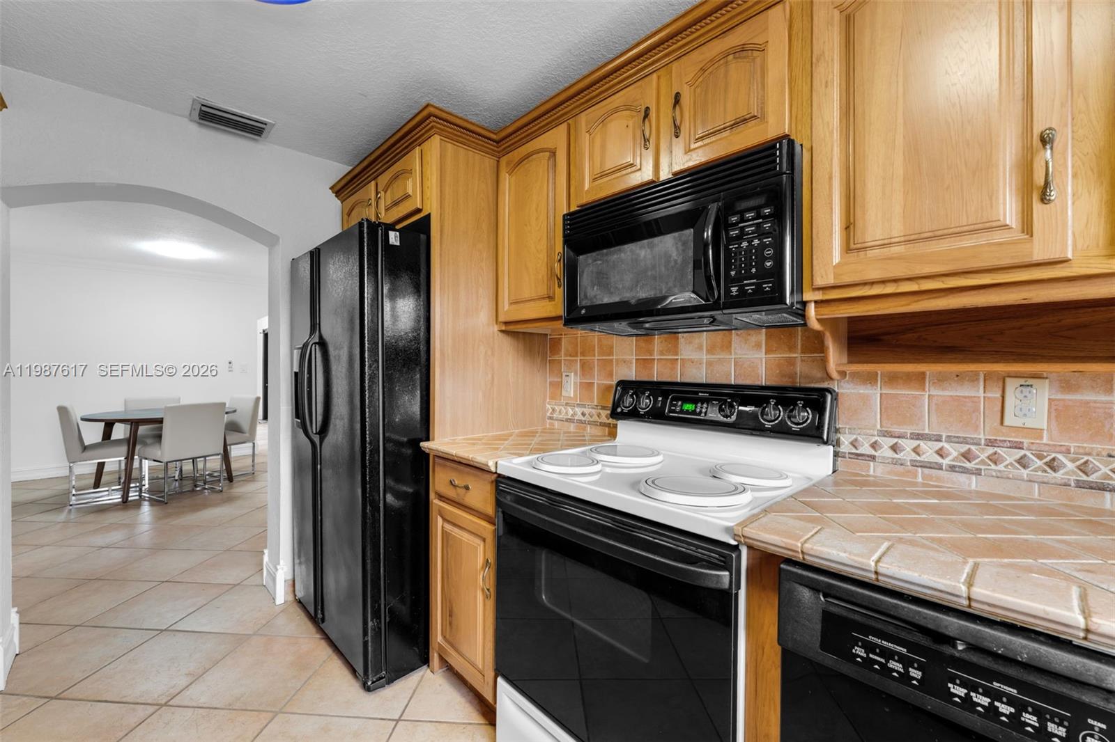 MILLER DRIVE ESTS 1ST ADD - Residential Lease