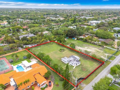 9840 SW 60th St Miami FL 33173