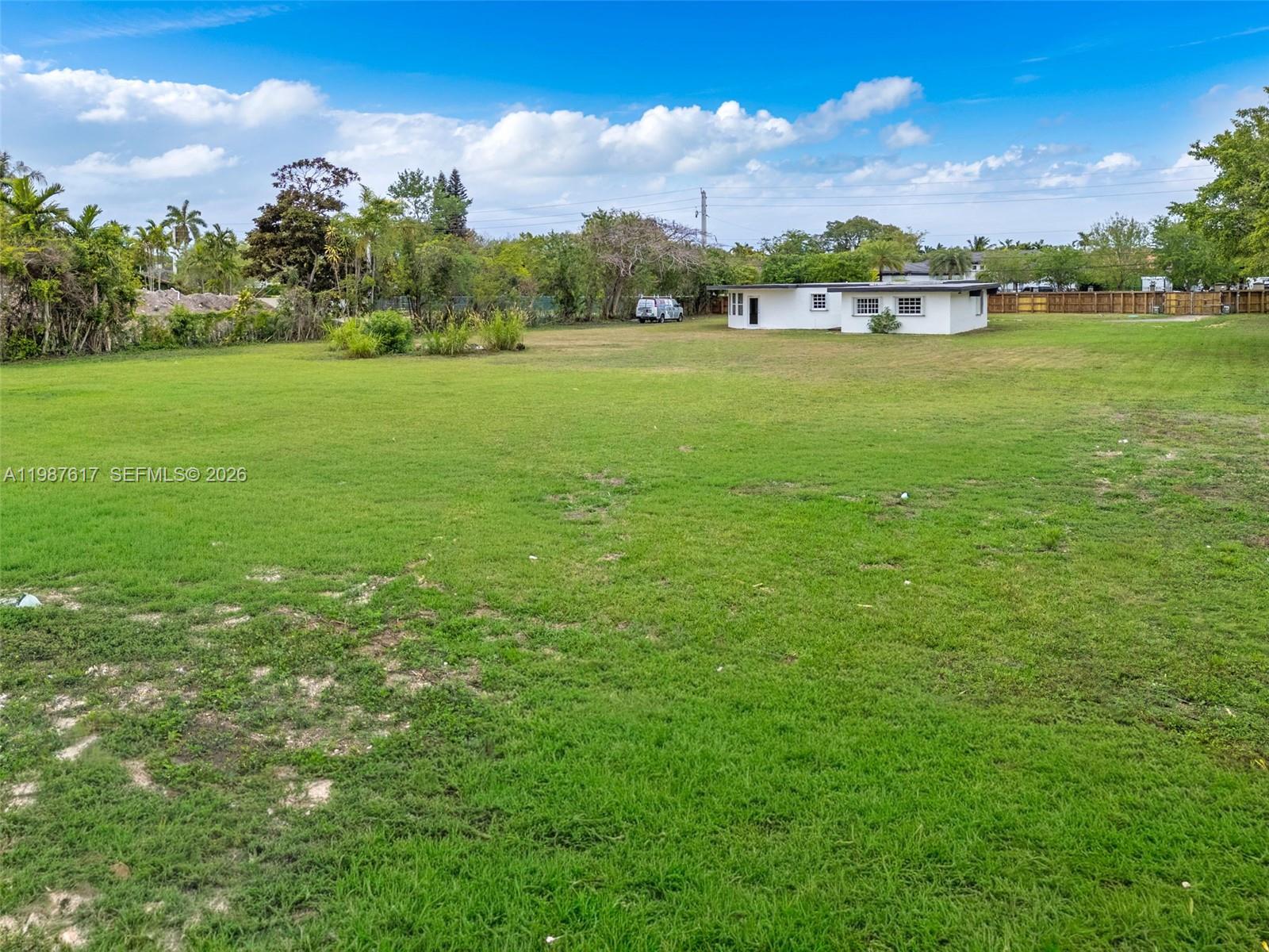 MILLER DRIVE ESTS 1ST ADD - Residential Lease