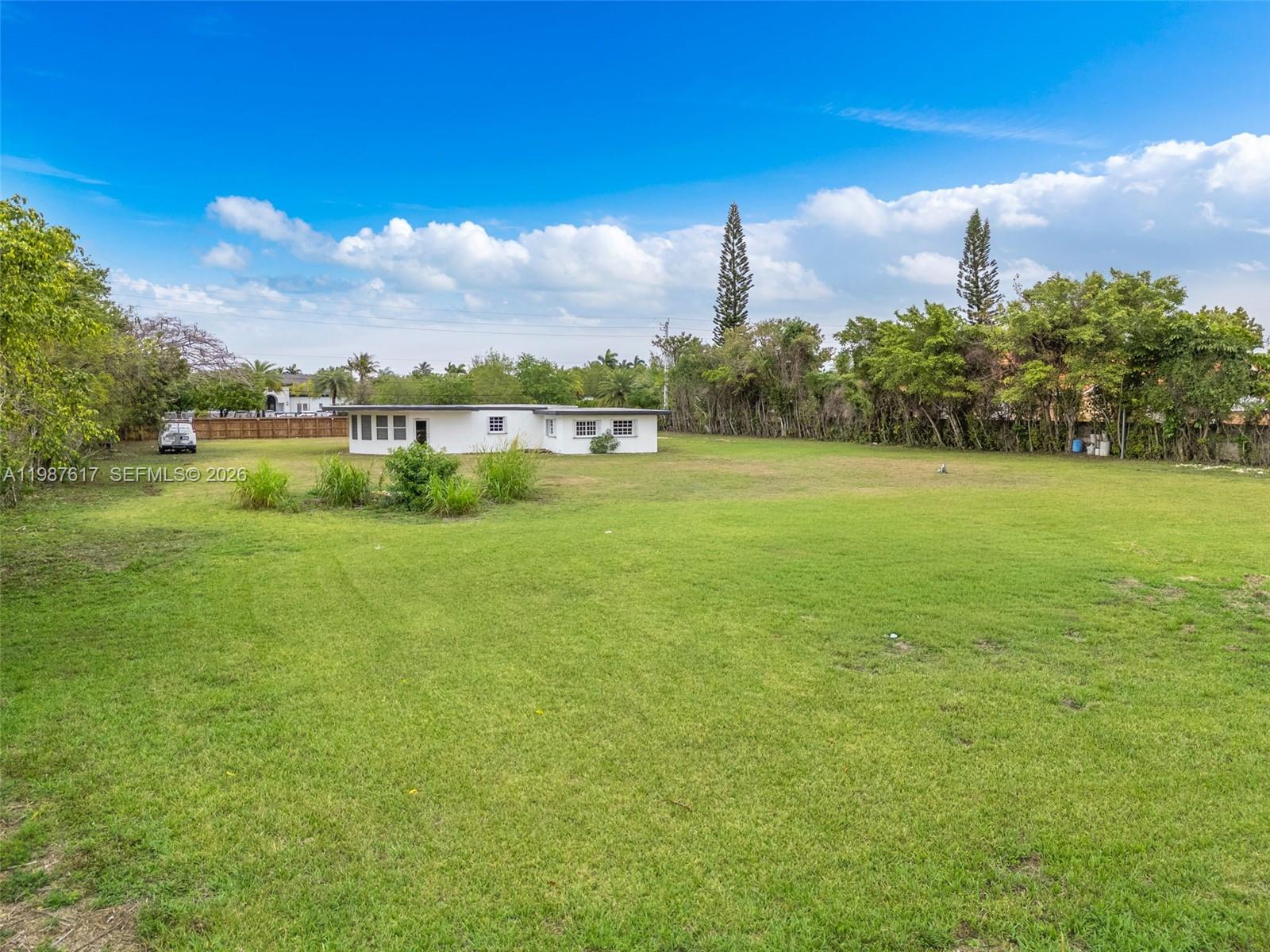 MILLER DRIVE ESTS 1ST ADD - Residential Lease