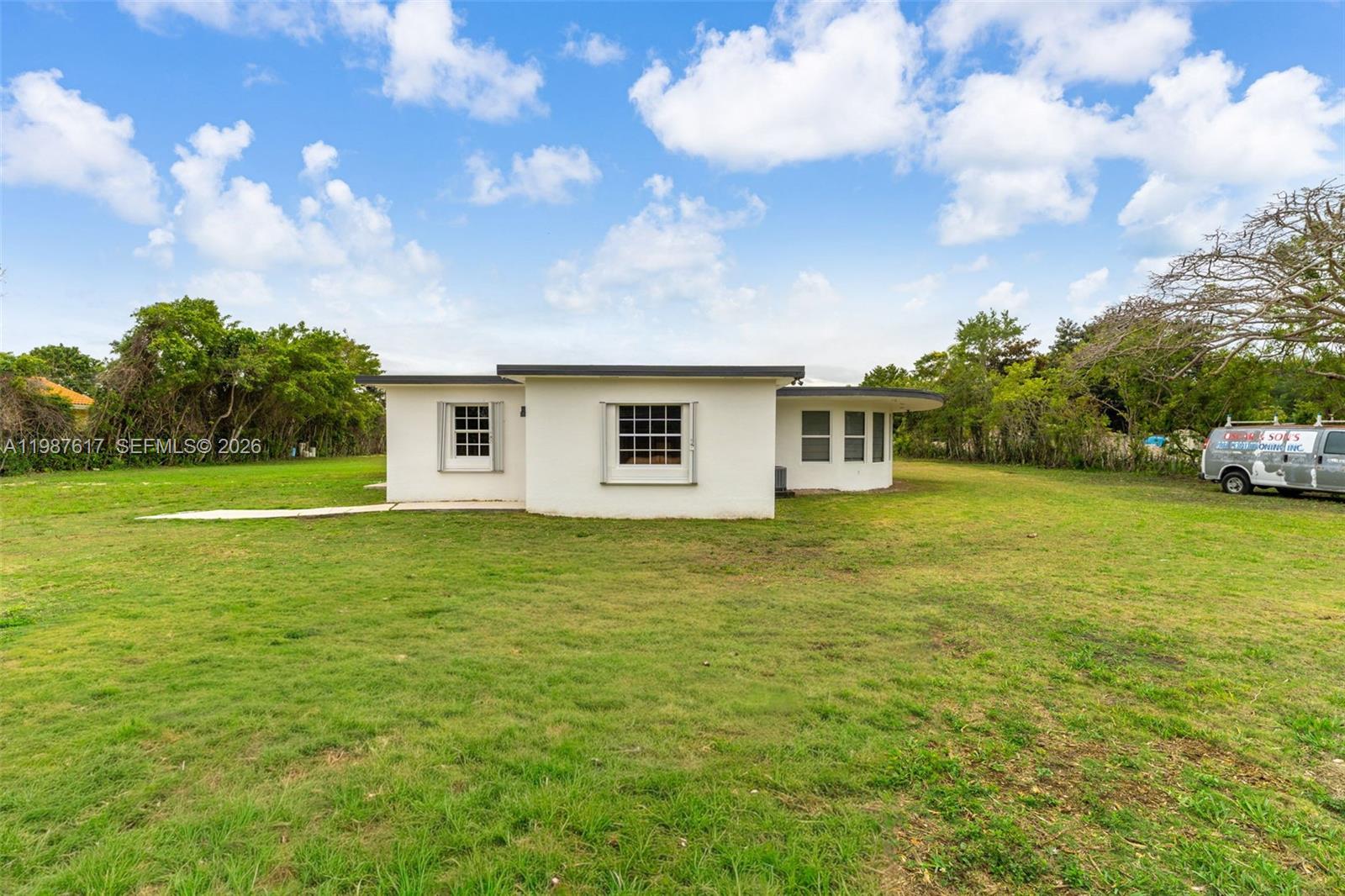 MILLER DRIVE ESTS 1ST ADD - Residential Lease