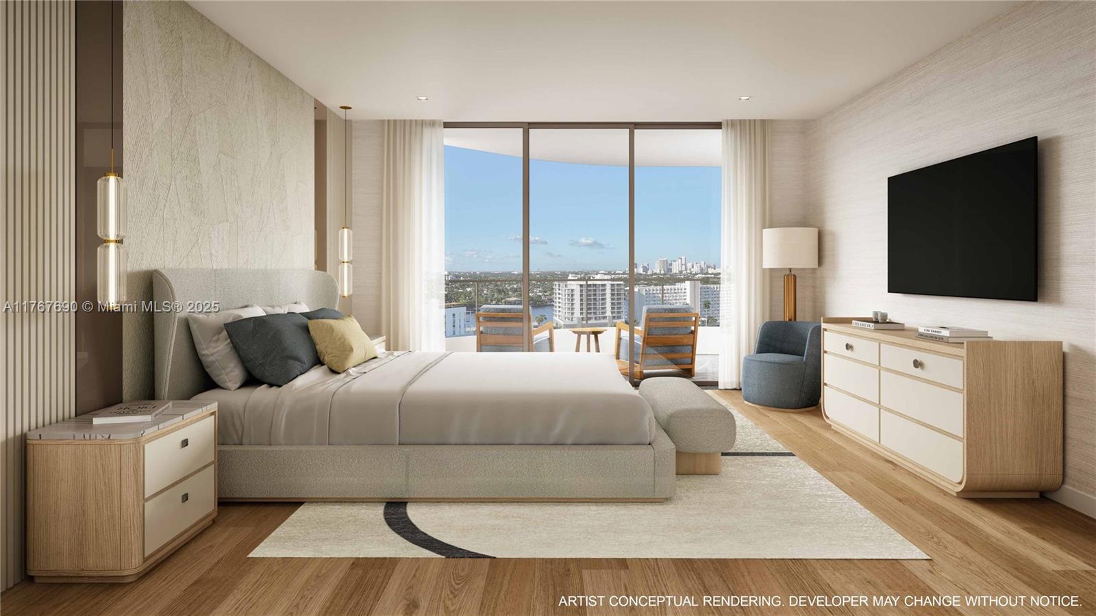 Bungalow East - Residential