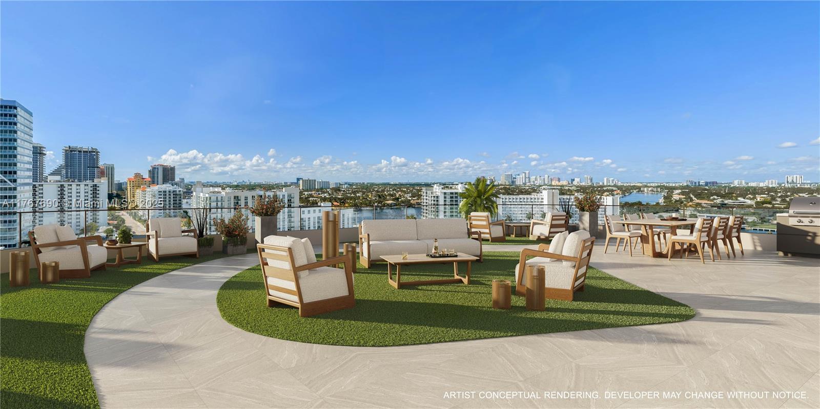 Bungalow East - Residential