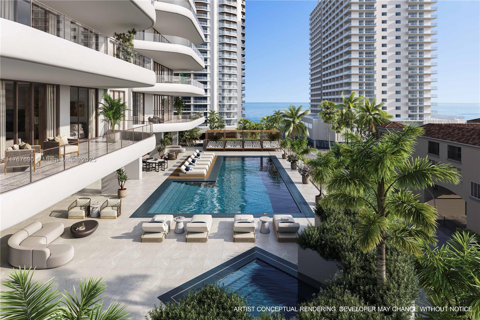 Bungalow East - Residential